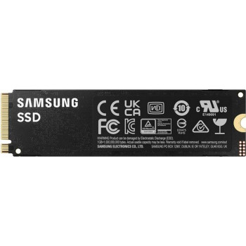 דיסק SSD Samsung  990 PRO MZ-V9P2T0BW 2TB PCIe Gen4x4