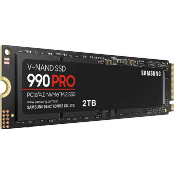 דיסק SSD Samsung  990 PRO MZ-V9P2T0BW 2TB PCIe Gen4x4