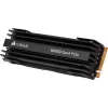 דיסק SSD Corsair Force Series Gen.4 PCIe MP600 CSSD-F500GBMP600R2 M.2 2280 500GB