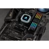 דיסק SSD Corsair Force Series Gen.4 PCIe MP600 CSSD-F500GBMP600R2 M.2 2280 500GB