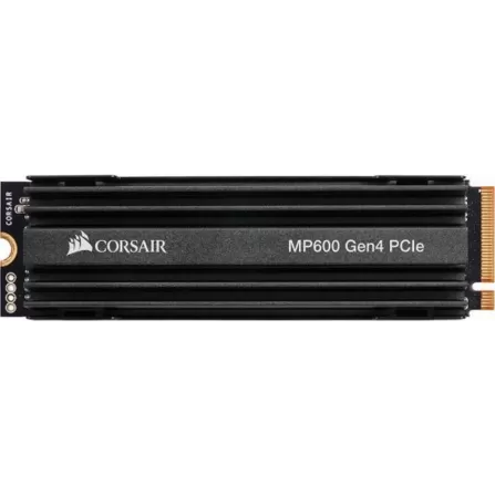 דיסק SSD Corsair Force Series Gen.4 PCIe MP600 CSSD-F500GBMP600R2 M.2 2280 500GB