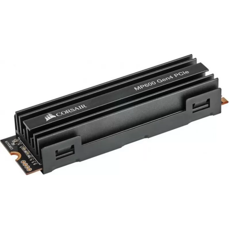 דיסק SSD Corsair Force Series Gen.4 PCIe MP600 CSSD-F500GBMP600R2 M.2 2280 500GB