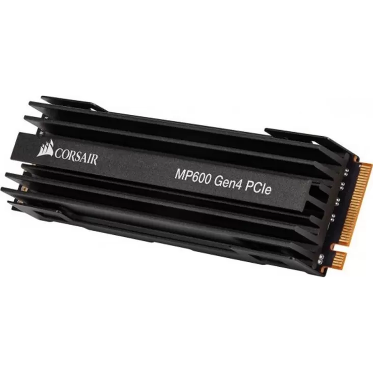 דיסק SSD Corsair Force Series Gen.4 PCIe MP600 CSSD-F500GBMP600R2 M.2 2280 500GB