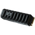 SSD Disk Corsair MP600 PRO XT 2TB M.2 NVMe PCIe Gen. 4 x4 CSSD-F2000GBMP600PXT SSD Disk Corsair MP600 PRO XT 2TB M.2 NVMe PCIe Gen. 4 x4 CSSD-F2000GBMP600PXT