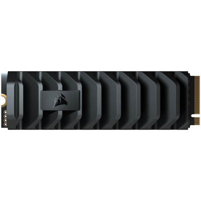 SSD Disk Corsair MP600 PRO XT 2TB M.2 NVMe PCIe Gen. 4 x4 CSSD-F2000GBMP600PXT SSD Disk Corsair MP600 PRO XT 2TB M.2 NVMe PCIe Gen. 4 x4 CSSD-F2000GBMP600PXT