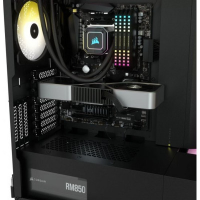 SSD Disk Corsair MP600 PRO XT 2TB M.2 NVMe PCIe Gen. 4 x4 CSSD-F2000GBMP600PXT SSD Disk Corsair MP600 PRO XT 2TB M.2 NVMe PCIe Gen. 4 x4 CSSD-F2000GBMP600PXT