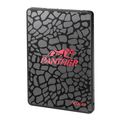 SSD Диск Apacer 256GB AS350 Panther 2.5' SATA3 AP256GAS350-1 SSD Диск Apacer 256GB AS350 Panther 2.5' SATA3 AP256GAS350-1