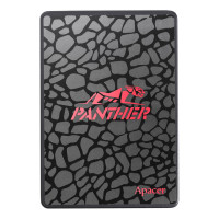 דיסק SSD Apacer 256GB AS350 Panther 2.5' SATA3 AP256GAS350-1 דיסק SSD Apacer 256GB AS350 Panther 2.5' SATA3 AP256GAS350-1