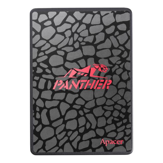 SSD Disk Apacer 256GB AS350 Panther 2.5' SATA3 AP256GAS350-1