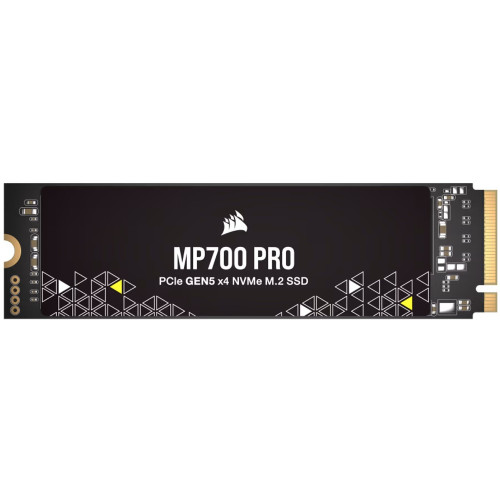 SSD Disk Corsair MP700 PRO CSSD-F1000GBMP700PNH M.2 2280 1TB