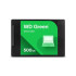 SSD Диск Western Digital Green WDS500G5G0A 2.5" 500GB 3D NAND SSD Диск Western Digital Green WDS500G5G0A 2.5" 500GB 3D NAND
