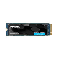דיסק SSD Kioxia EXCERIA PLUS G3 KWG4HZNV2T00AT0ARK M.2 2280 2TB 3D TLC NAND