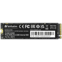 SSD Disk Verbatim Vi3000 49374 M.2 2280 512GB
