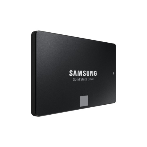 SSD Disk Samsung 870 EVO MZ-77E1T0BW 2.5" 500GB SATA 3