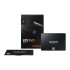 SSD Диск Samsung 870 EVO MZ-77E1T0BW 2.5" 500GB SATA 3