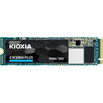 SSD Disk Kioxia EXCERIA PLUS LRD10Z001TG8 M.2 2280 1TB PCIe 3.0 x4 NVMe