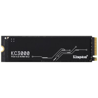 SSD Disk Kingston SKC3000S/512G M.2 2280 512GB PCIe Gen4x4