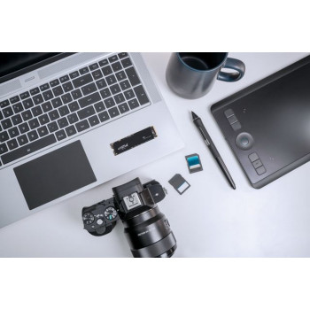 SSD Disk Crucial P3 500GB PCIe M.2 2280 CT500P3SSD8 PCIe 3.0 x4 NVMe SSD Disk Crucial P3 500GB PCIe M.2 2280 CT500P3SSD8 PCIe 3.0 x4 NVMe