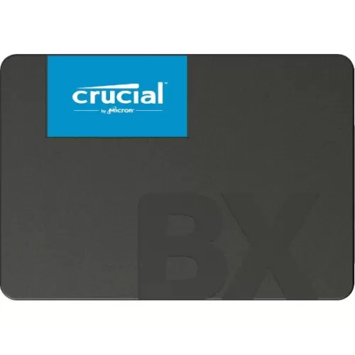 דיסק SSD Crucial CT500BX5001 CT500BX500SSD1 2.5" 500GB