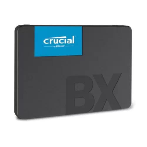 דיסק SSD Crucial CT500BX5001 CT500BX500SSD1 2.5" 500GB