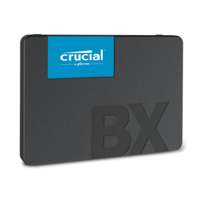 SSD Диск Crucial CT500BX5001 CT500BX500SSD1 2.5" 500GB