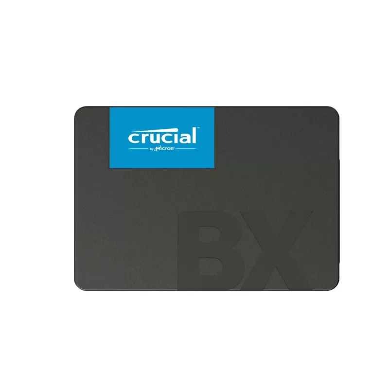 דיסק SSD Crucial CT500BX5001 CT500BX500SSD1 2.5" 500GB