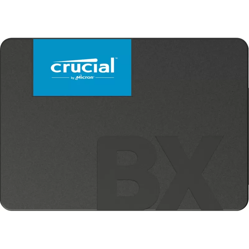 דיסק SSD Crucial CT500BX5001 CT500BX500SSD1 2.5" 500GB