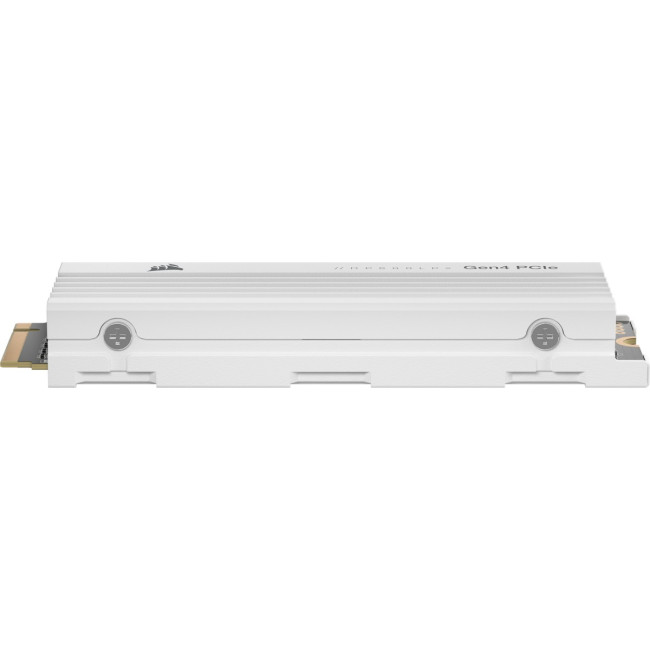 SSD Disk Corsair MP600 PRO LPX 2TB PCIe Gen4 x4 NVMe M.2 - PS5 Compatible