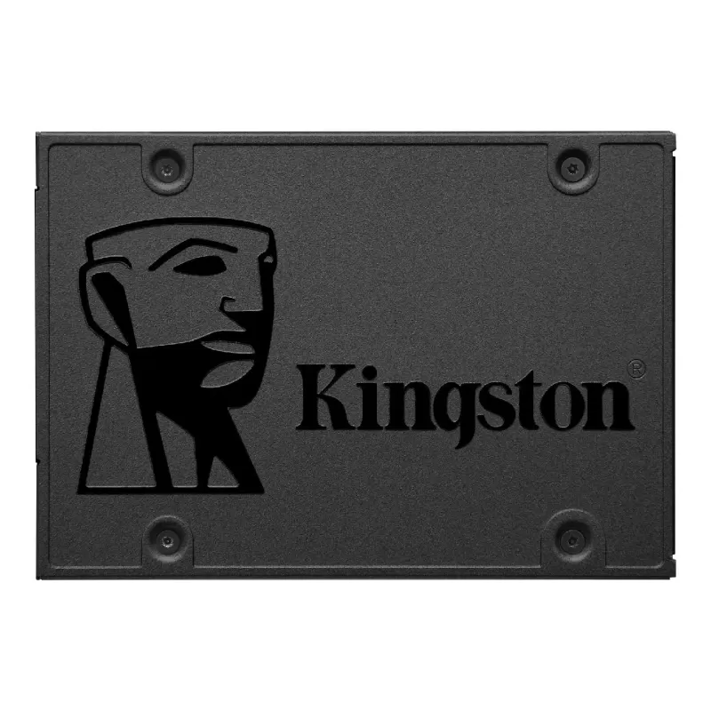SSD Disk Kingston 480GB A400 7mm 2.5" SATA3 SA400S37-480G-B SSD Disk Kingston 480GB A400 7mm 2.5" SATA3 SA400S37-480G-B