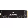 SSD Disk Corsair 4.0TB MP700 PRO PCIe Gen5 x4 NVMe 2.0 M.2 CSSD-F4000GBMP700PNH