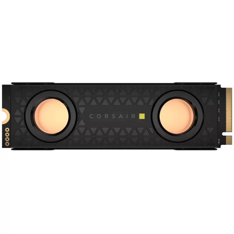 SSD Диск Corsair MP700 PRO SE Hydro X CSSD-F4000GBMP700PHXS M.2 2280 4TB