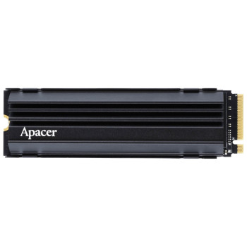 SSD Диск Apacer For PS5AS2280Q4U AP2TBAS2280Q4U5-1 M.2 2280 2TB Состояние:Уценка..