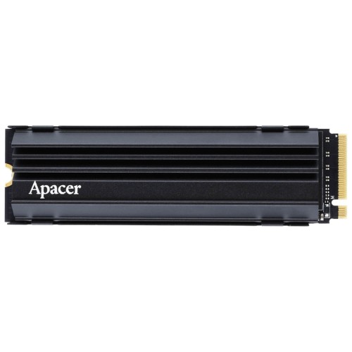 SSD Disk Apacer For PS5AS2280Q4U AP2TBAS2280Q4U5-1 M.2 2280 2TB SSD Disk Apacer For PS5AS2280Q4U AP2TBAS2280Q4U5-1 M.2 2280 2TB