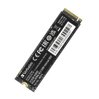 דיסק SSD Verbatim Vi3000 49374 M.2 2280 512GB 3D NAND דיסק SSD Verbatim Vi3000 49374 M.2 2280 512GB 3D NAND