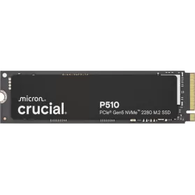 דיסק SSD Crucial P510 CT1000P510SSD8 M.2 2280 1TB