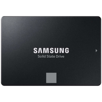 SSD Диск Samsung 870 EVO MZ-77E500BW 2.5" 500GB SATA 3 Состояние:Уценка