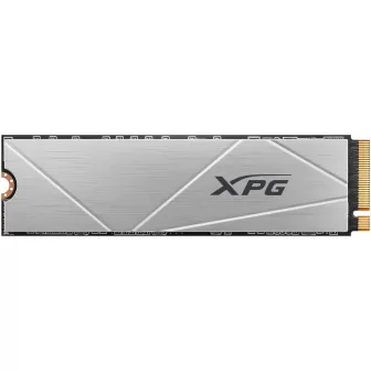 SSD Диск XPG GAMMIX S60 1TB AGAMMIXS60-1T-CS M.2 2280