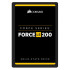 SSD Disk Corsair Force Series LE200 CSSD-F240GBLE200B 2.5" 240GB SATA 3 SSD Disk Corsair Force Series LE200 CSSD-F240GBLE200B 2.5" 240GB SATA 3