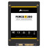 SSD Disk Corsair Force Series LE200 CSSD-F240GBLE200B 2.5" 240GB SATA 3 SSD Disk Corsair Force Series LE200 CSSD-F240GBLE200B 2.5" 240GB SATA 3