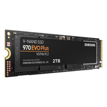 דיסק SSD Samsung 970 EVO Plus MZ-V7S2T0BW M.2 2280 2TB PCIe 3.0 x4 NVMe