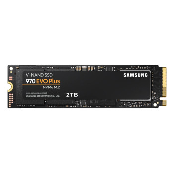 דיסק SSD Samsung 970 EVO Plus MZ-V7S2T0BW M.2 2280 2TB PCIe 3.0 x4 NVMe
