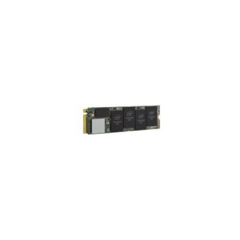 SSD Disk Intel 660p PEKNW010T8X1 SSDPEKNW010T8X1 M.2 2280 1TB PCIe 3.0 x4 NVMe
