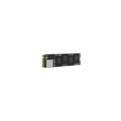 SSD Disk Intel 660p PEKNW010T8X1 SSDPEKNW010T8X1 M.2 2280 1TB PCIe 3.0 x4 NVMe SSD Disk Intel 660p PEKNW010T8X1 SSDPEKNW010T8X1 M.2 2280 1TB PCIe 3.0 x4 NVMe