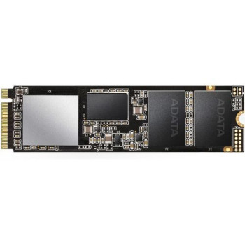 SSD Disk Adata XPG SX8200 Pro ASX8200PNP-2TT-C M.2 2280 2TB PCIe Gen4x4