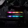 דיסק SSD Adata XPG SPECTRIX S40G RGB AS40G-4TT-C M.2 2280 4TB PCIe 3.0 x4 NVMe