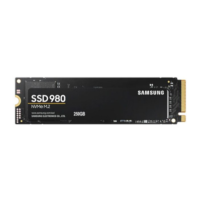 דיסק SSD Samsung EVO 980 MZ-V8V250BW M.2 2280 250GB PCIe 3.0 x4 NVMe דיסק SSD Samsung EVO 980 MZ-V8V250BW M.2 2280 250GB PCIe 3.0 x4 NVMe
