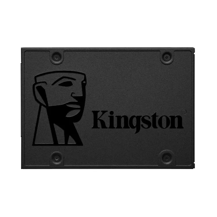 דיסק SSD Kingston A400 SA400S37/240G 2.5" 240GB SATA 3 מצב:משומש
