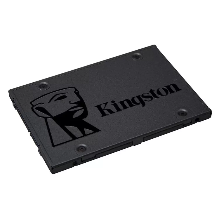 דיסק SSD Kingston A400 SA400S37/240G 2.5" 240GB SATA 3 מצב:משומש