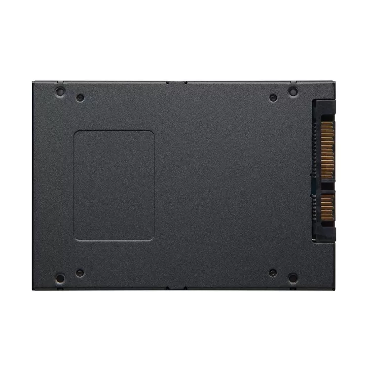 דיסק SSD Kingston A400 SA400S37/240G 2.5" 240GB SATA 3 מצב:משומש