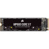דיסק SSD Corsair MP600 CORE XT PCIe 4.0 (Gen 4) x4 CSSD-F1000GBMP600CXT M.2 דיסק SSD Corsair MP600 CORE XT PCIe 4.0 (Gen 4) x4 CSSD-F1000GBMP600CXT M.2